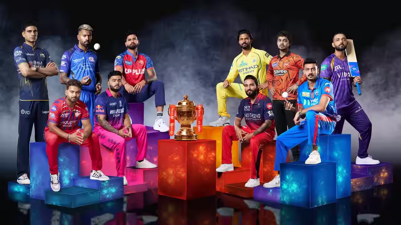 IPL 2026 Prediction Contest - Kailash Parbat Bahrain